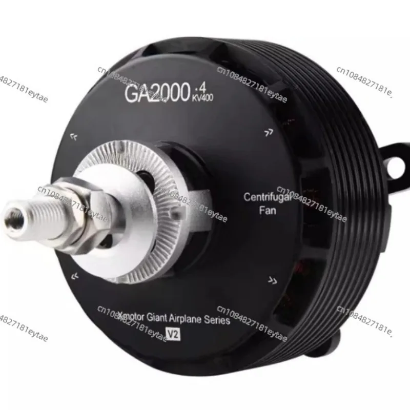 For  GA2000 Fixed Wing Model 90-110e Class 20cc
