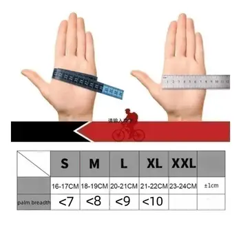 10 best sales Găng tay mx - №2