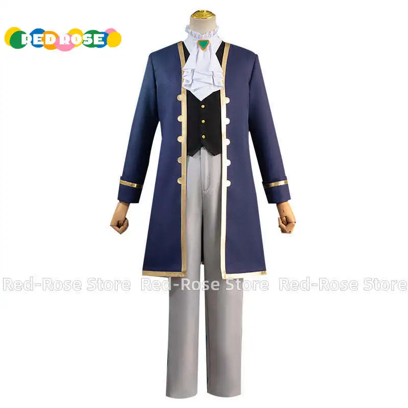 

Frieren: Beyond Journey's End Sousou No Frieren Lügner Cosplay Costume