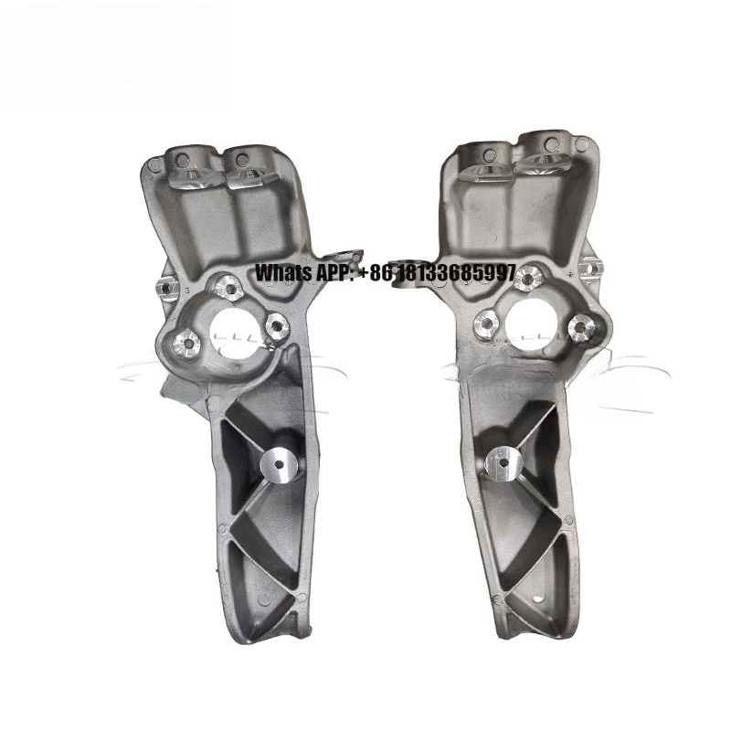 

Правый и левый рычаги подвески 1030605-00-D 1030606-00-D для Tesla MODEL S 16-20, комплект кронштейнов рулевого управления