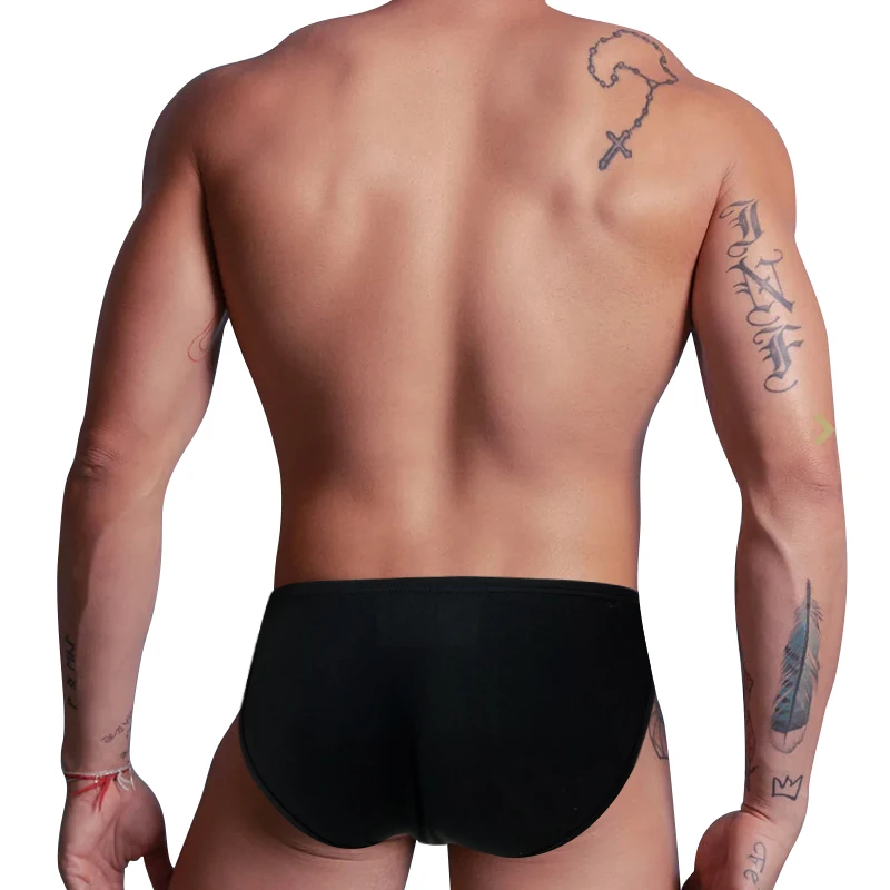 ملابس داخلية رجالية جديدة من م - مراجعة Men'S Fashion Underwear Brands وسعره