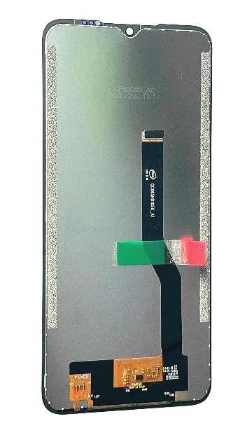 New Original 6.52 inch for DOOGEE N50 LCD Display+Touch Screen Digitizer Assembly LCD+Touch Digitizer for DOOGEE n50 Replacement