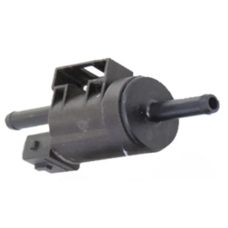 yf01r00q01600-カーボンキャニスターソレノイドバルブ-コントロールバルブ-トランプチ-gs4-ga3s-ga5-gs5-ga6-gs8用-新品-ブラック-自動車部品