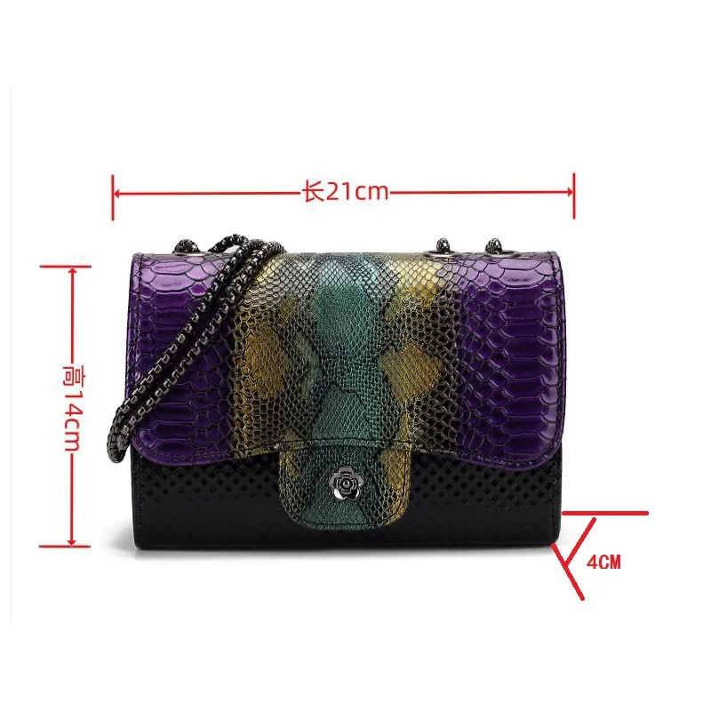 Women\'s Bag Fashion Black New 2024 Female Literary Single-Shoulder Bag Minority Design Cross-Body Bag Trend Women handbag Bolsos