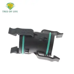 Apply to Golf 7 MK7 Jetta Passat CC Beetle Octavia Touran EA211 1.4TSI Turbocharger Pressure pipe joint 04E 145 875 A 04E145875A