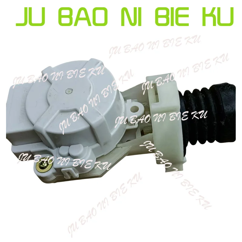 for Daewoo winia Mini BV-DW23 wall-mounted inverter small washing machine drain valve pump traction motor DD