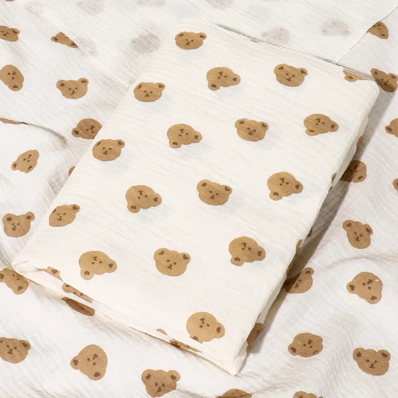 1 قطعة 80x80 سنتيمتر القطن الشاش الطفل تلقي بطانية لحديثي الولادة بنين بنات التقميط القماش الرضع منشفة استحمام طقم سرير الفراش