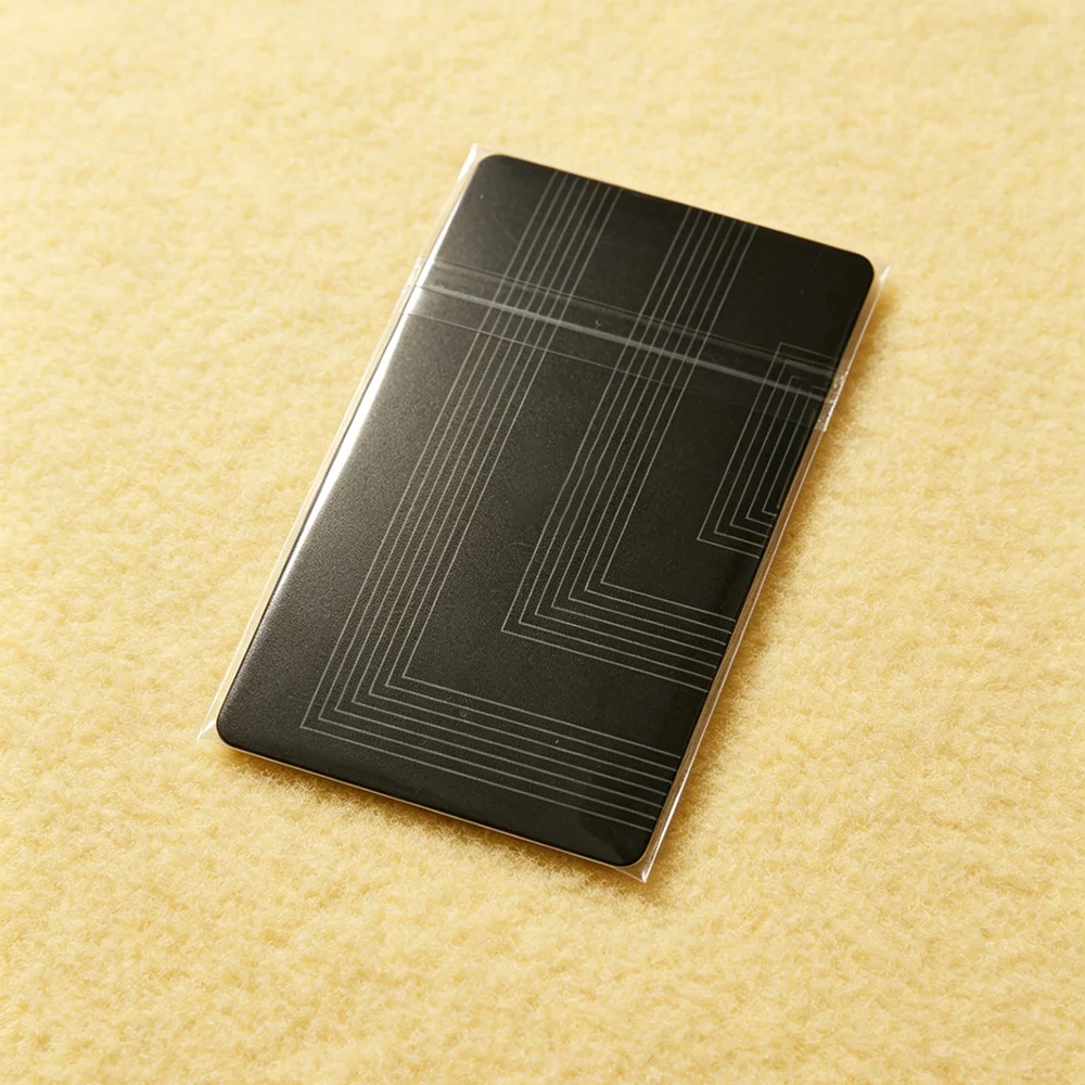 

NFC CARD for ZEEKR 001 007GT 7X 9X from 2021-2026 New Key Card