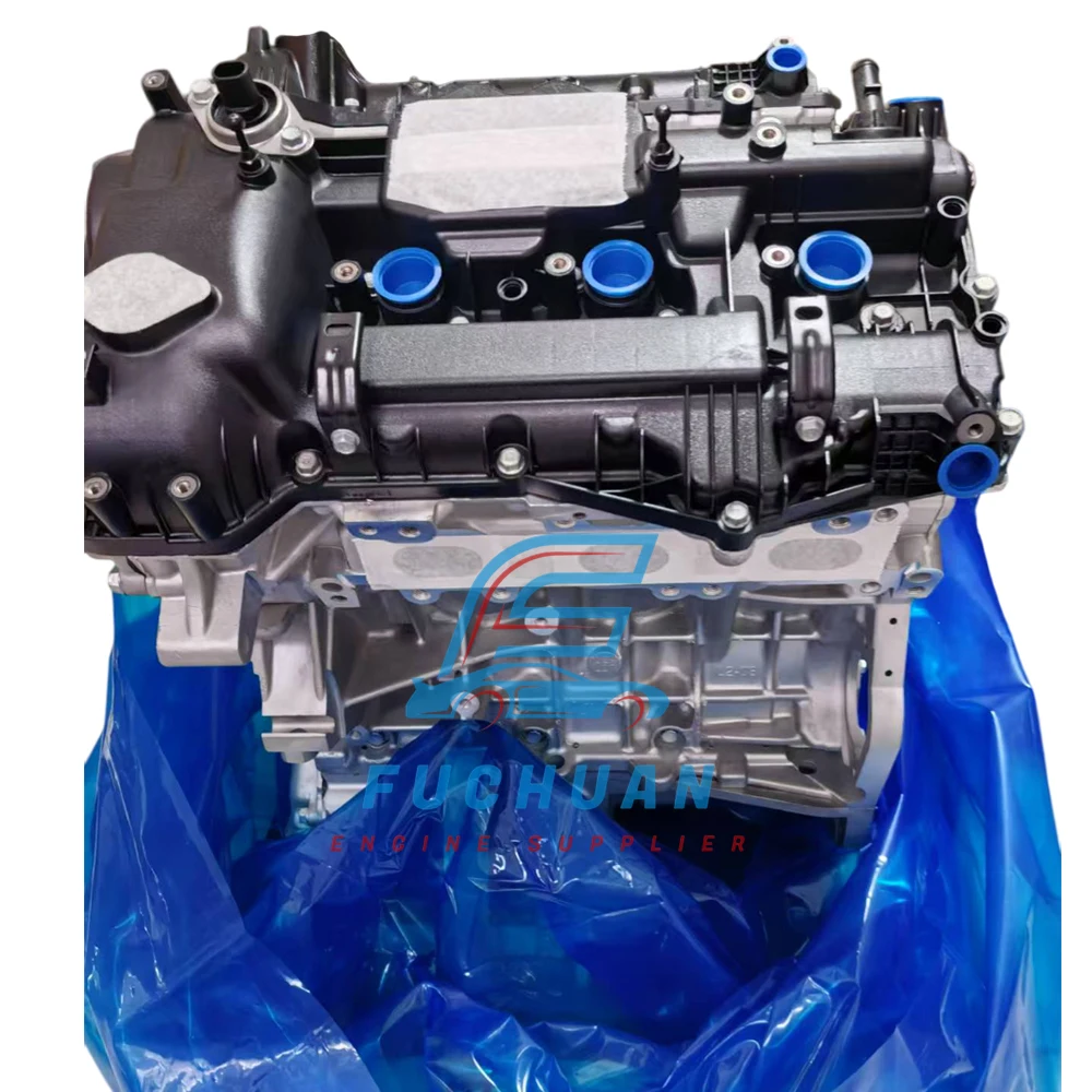 High Quality New Motor 3.3L G6DH Engine For Hyundai Santa Fe Grandeur Azera Maxcruz Kia Sorento Carnival