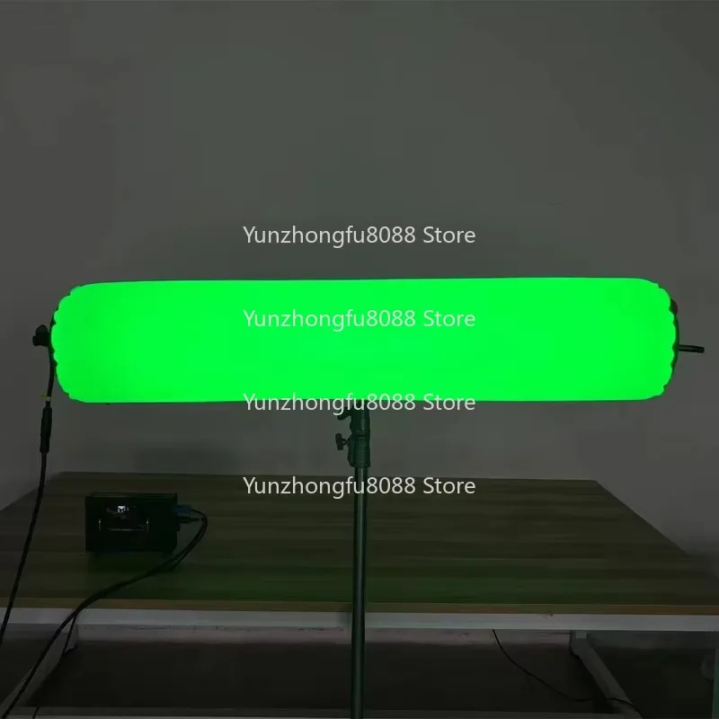 

Video Equipment 2 * 2 4 * 4 4 * 8 Film Studio Lighting, Photography Lighting, Video Studio Shooting Air Traffic Control Lights