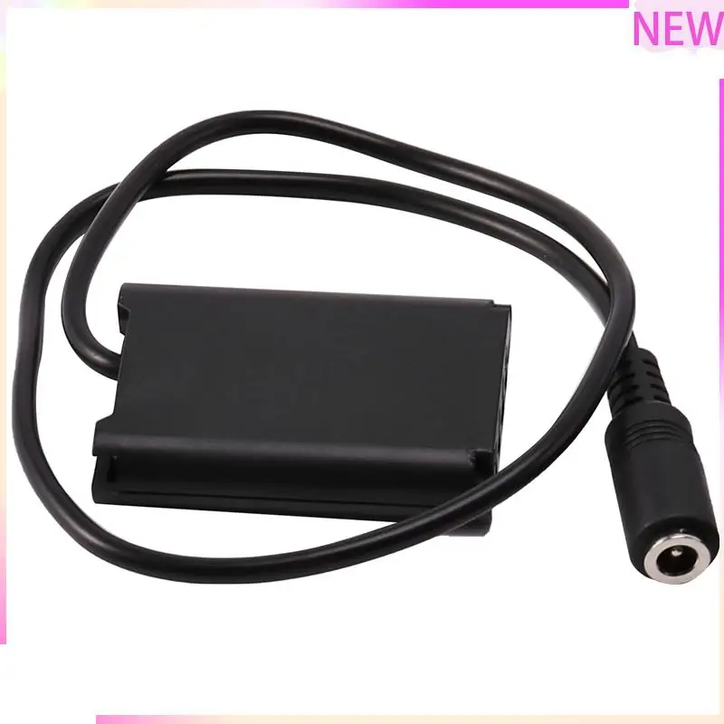 

B27B 4X NP-BX1 Virtual Battery DK-X1 For Sony DSC-RX100 DSC RX1 RX1R RX100 Camera