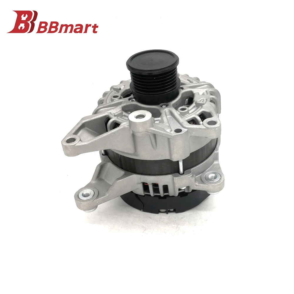 

A0009061822 BBmart Auto Parts 1pcs Engine Alternator For Mercedes Benz C-Class W204 Car Accessories Factory Price OE 0009061822