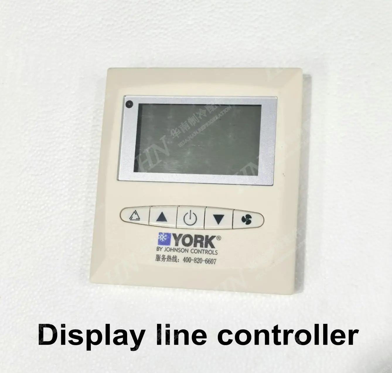 New air conditioning YGCC air duct manipulator YMOH  864830 control panel YGOH wire controller