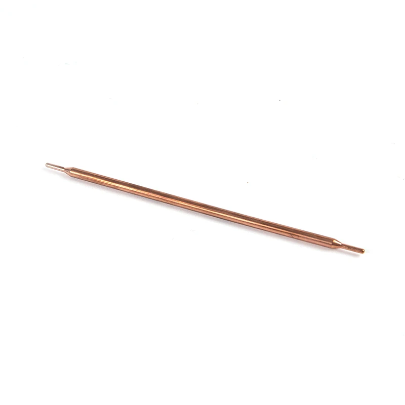 30/100mm Point Diameter 1.5mm Spot Welding Rods Needles Alumina Copper Welding Rod Electrodes For Spot Welder