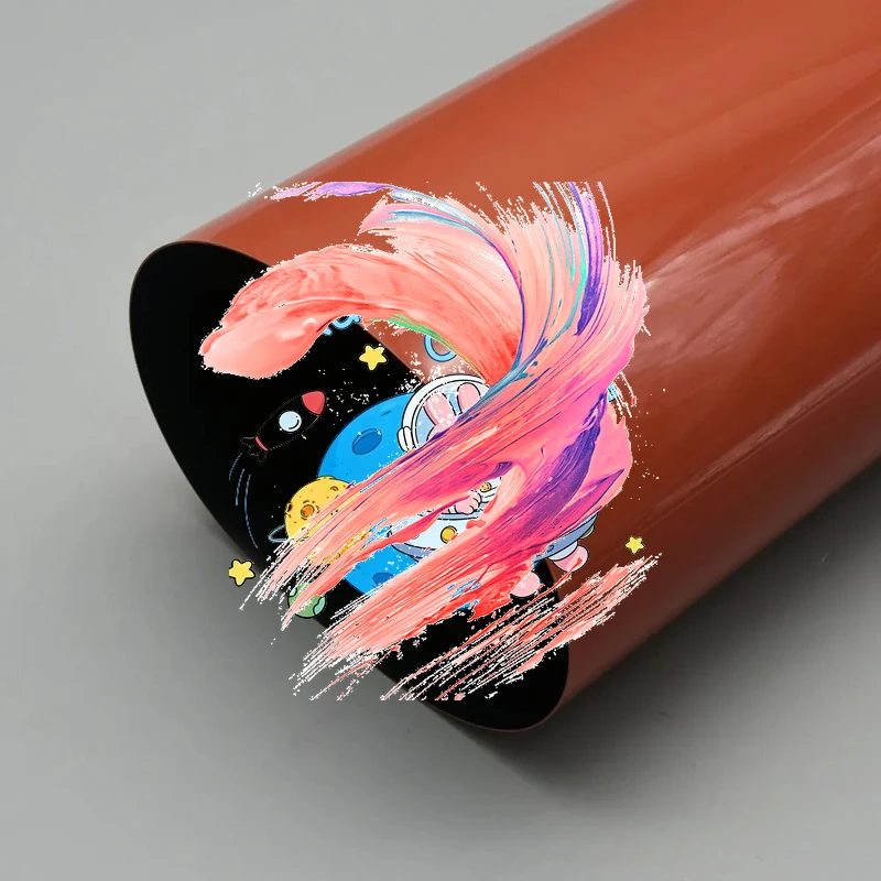 

1pcs. Japan V80 V180 Fuser Belt For Xerox Versant 80 180 2100 3100 V80 V180 V2100 V3100 Fuser Film Sleeve 126k34853 126k34854