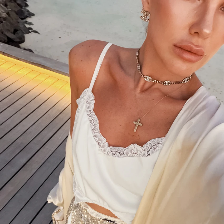 Thumbnail 4 - #81 Best Camisoles to Buy In 2026