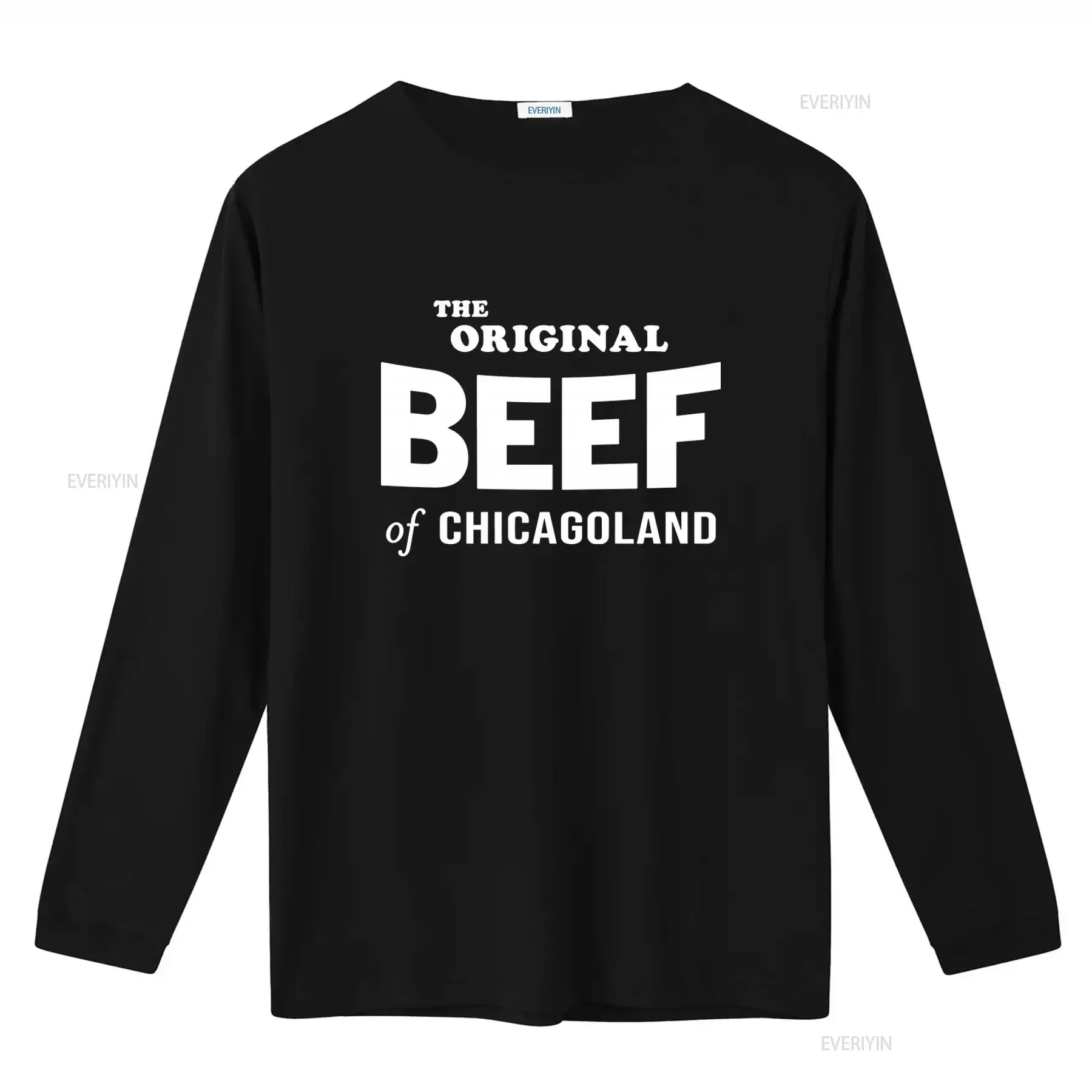 The Bear Tv Series T Shirt Original Beef Of Chicagoland Family Meal Spaghetti Jeremy Allen White Print For Fans vintage Washed