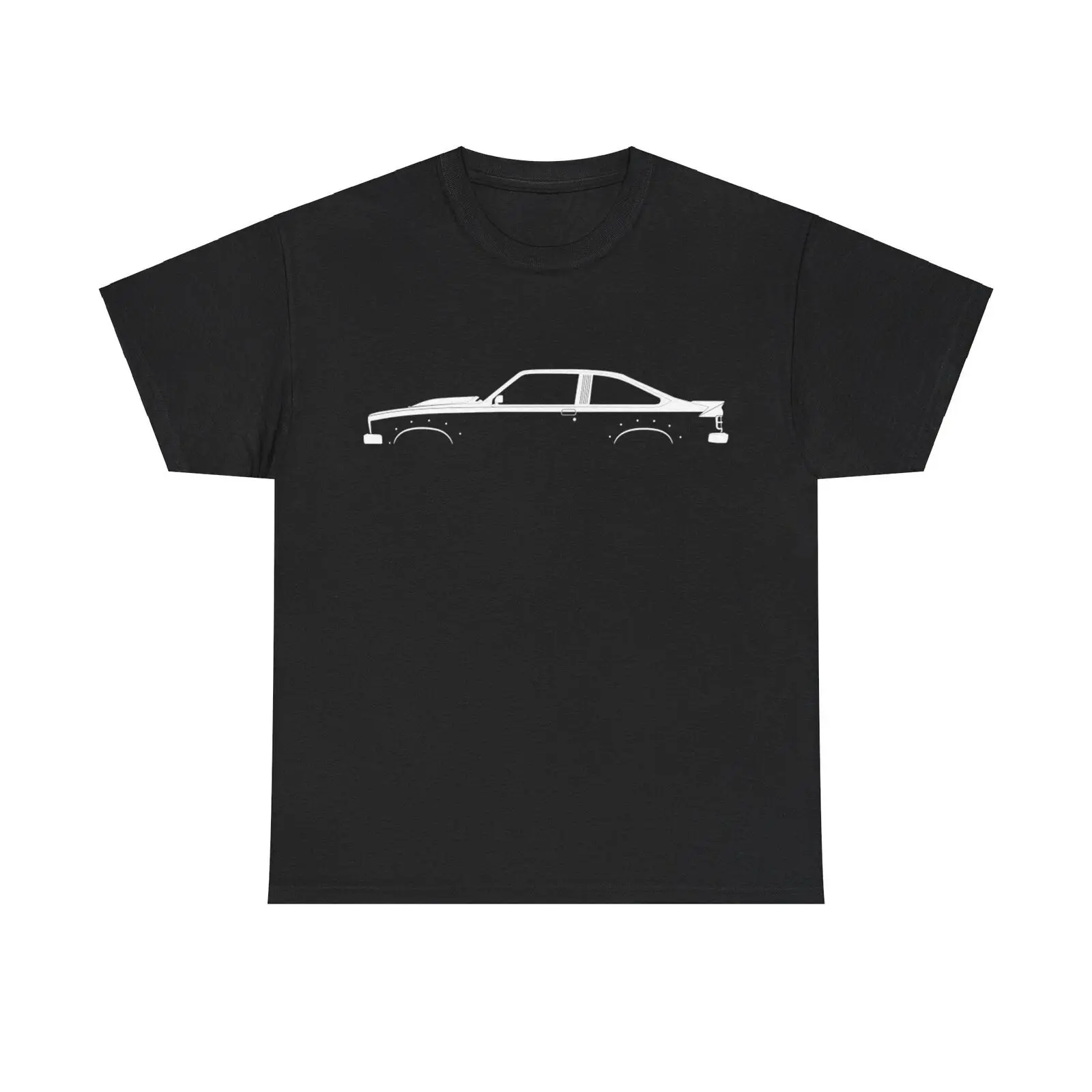 Holden Torana A9X LX Silhouette Car T shirt