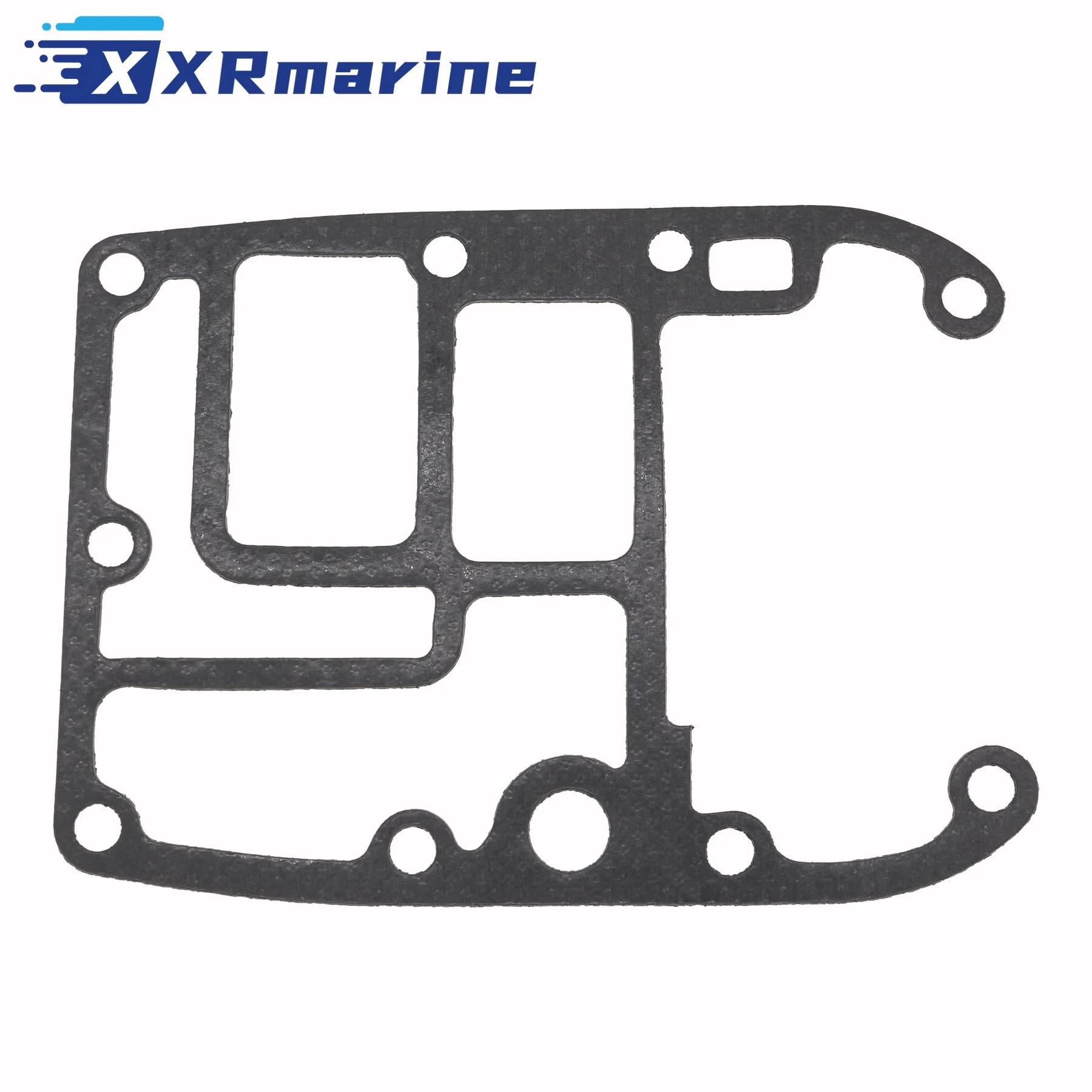 For Johnson/Evinrude 40-60 HP Outboard Base Gasket Set 0315852, 0321510, 0326468 - view 2
