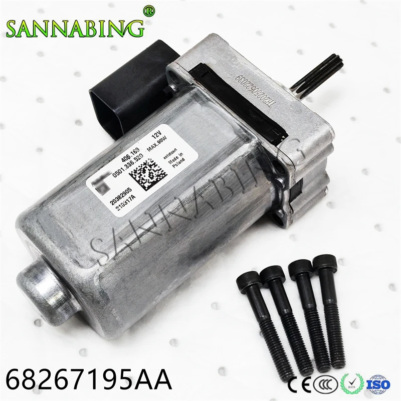 New 68267195AA Shif… - image