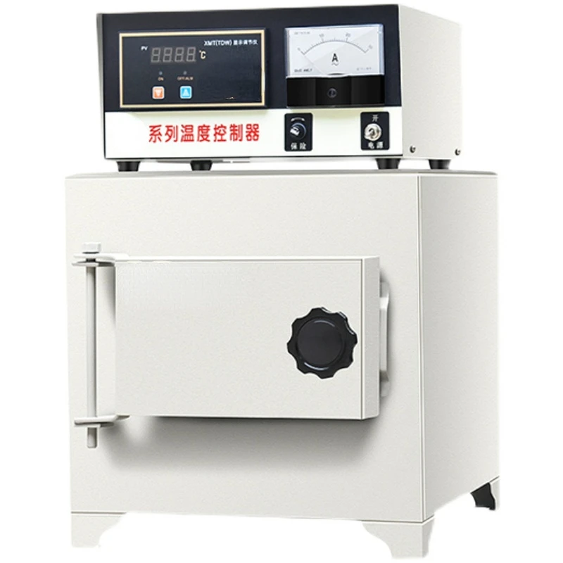 

Muffle furnace ash separation furnace high-temperature box type resistance heating laboratory electric furnace return