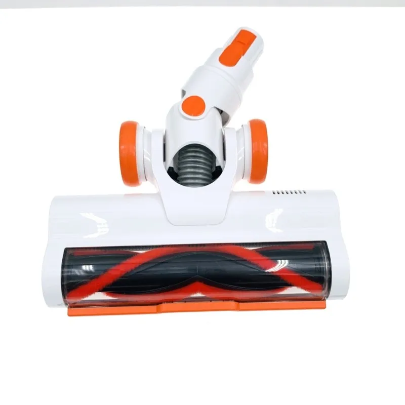[NEW!A67Z】 Replacement Brush For Redkey P8, All-Terrain Floor& Carpet Electric Vacuum Cleaner With LED Light Brush Head