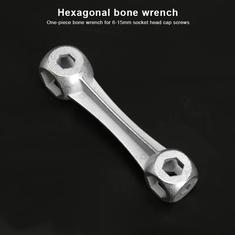 Bicycle Repair Kits Bag With Pump Rubber Patch Glue Tire Lever Crowbar Multi-function Folding Wrench Bike Tire Repair Tool Set