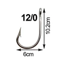 Size 12-0