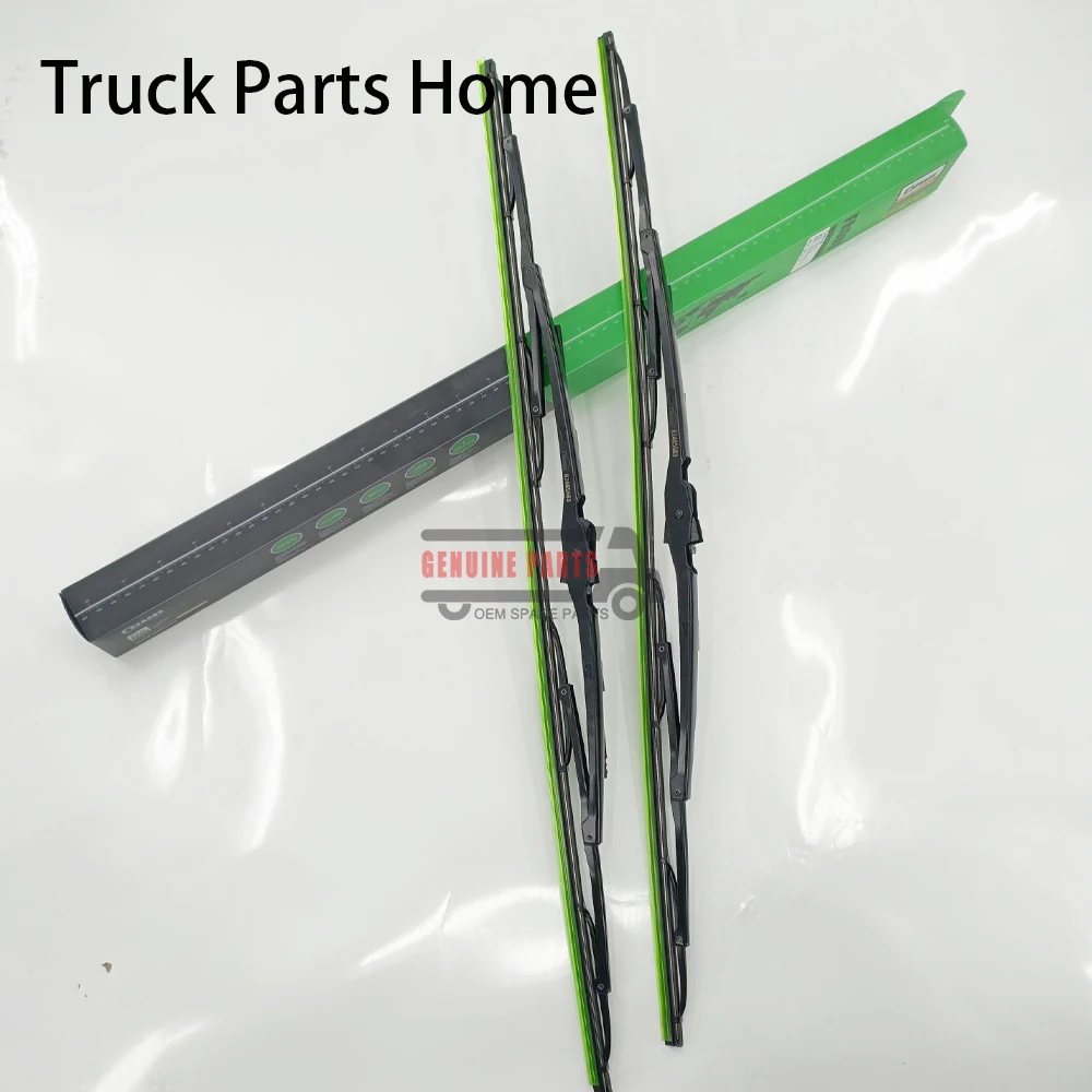 Wiper Blade VOE 82485683/82214988 700MM 4 Pieces use for Volvo Trucks Spare Parts