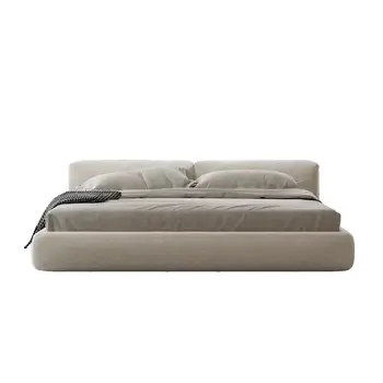 8 best sales Postel velikosti Queen s platformou - №5