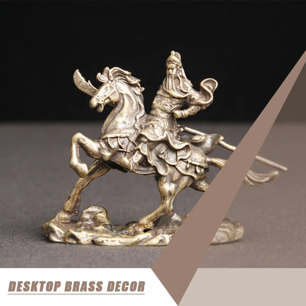 

Creative Brass Tortoise Desktop Decor Exquisite Craft Compact Stable Design Small Indoor Office Table Ornament