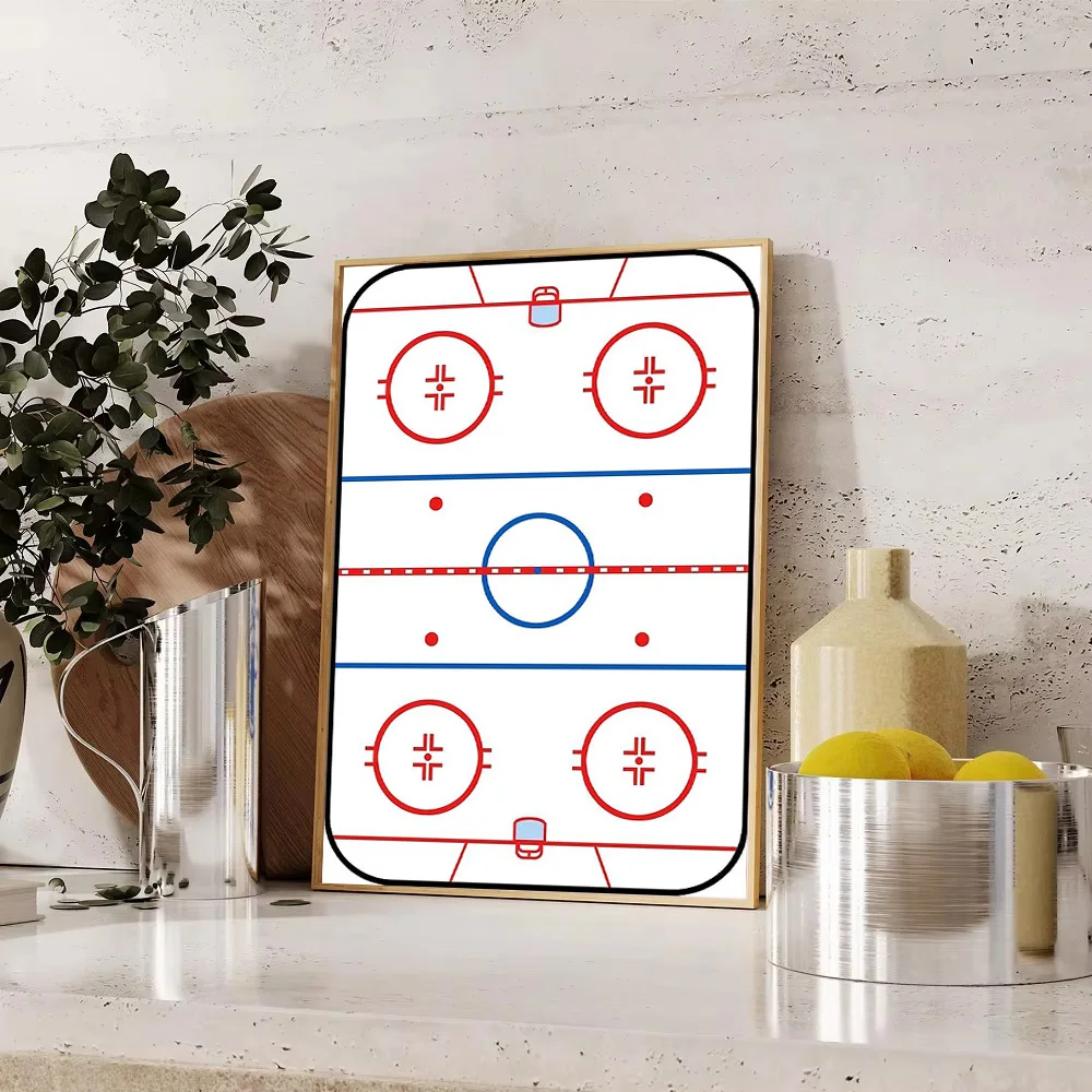 الطيور البحرية قماش جدار الفن الساحلي ديكور المحيط الحيوان اللوحة الأزرق الطيور طباعة ديكور المنزل الطبيعة الفني هدية #1