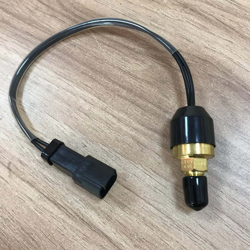 

309-5769 3095769 Pressure Sensor for CATERPILLAR Sensor Excavator Sensor 330D 329D 320D Excavator Parts