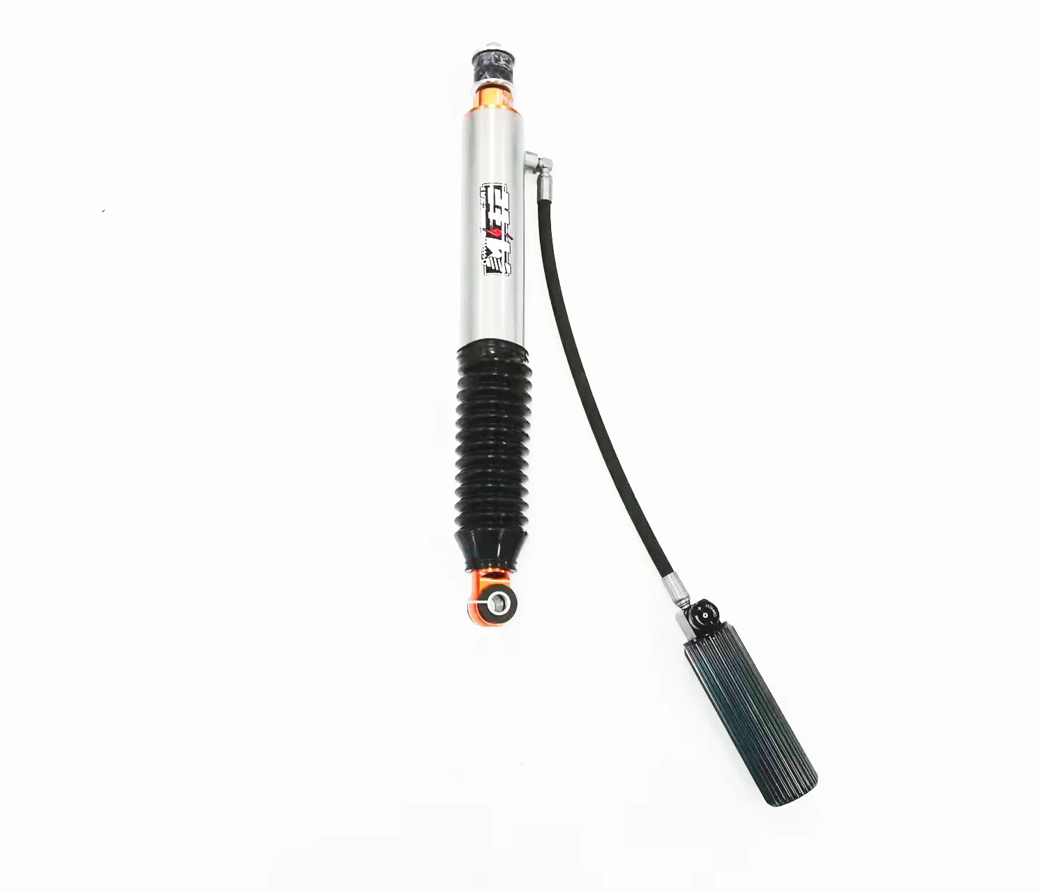 LC150 0-2 Inch Elevated 4x 4 Off-road Vehicle Nitrogen Shock Absorber