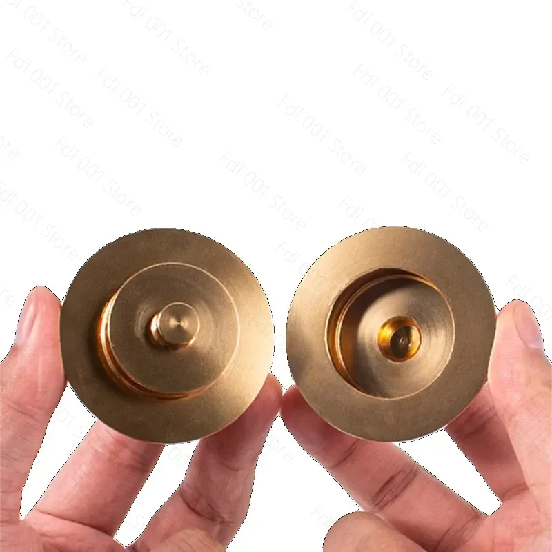 Level 10 Metal Titan Ball Puzzle High IQ Brain Teaser Decompression Toy Portable Logic Game For Adults Stress Relief Gift