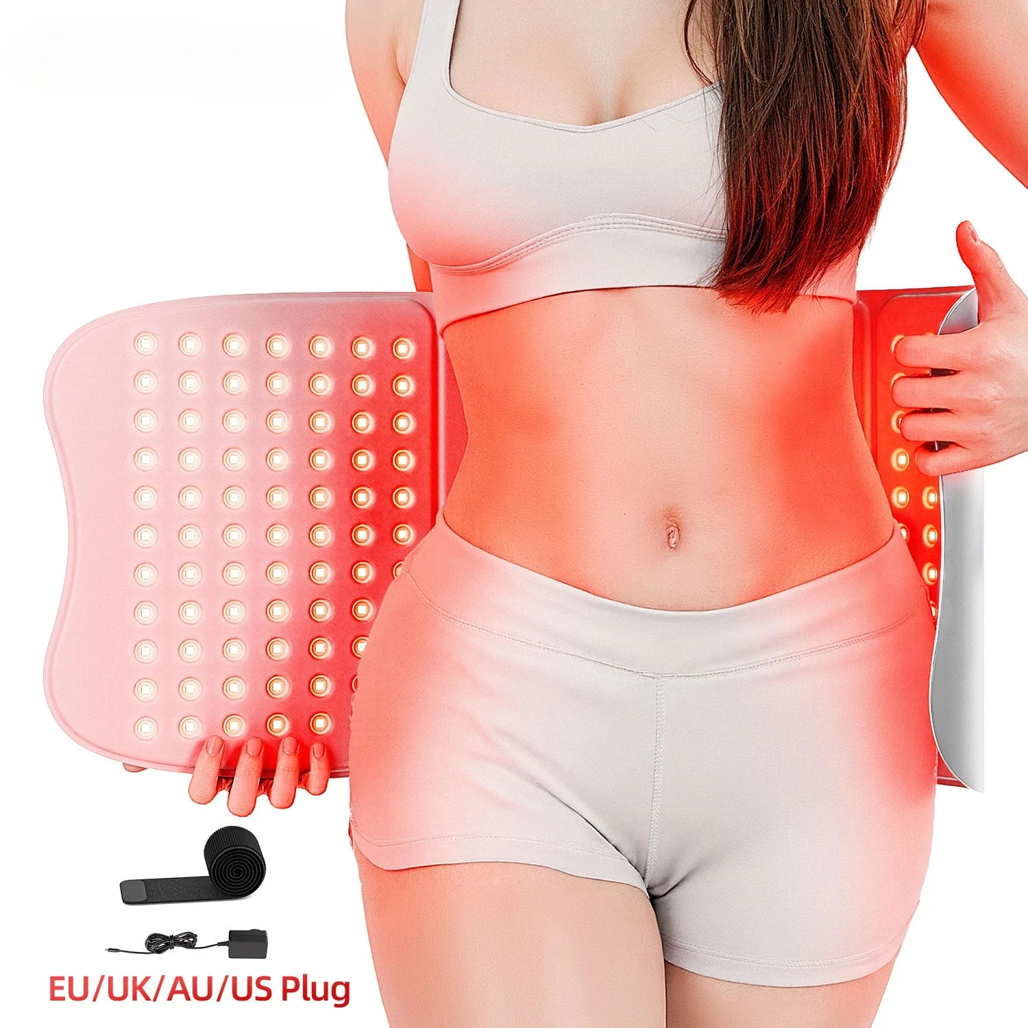 Upgraded Hello Face…