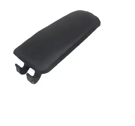 

Ultra Durable Auto Accessory Armrest Arm Rest Center Console Lid Cover Compatible for A4 B6 B7 2001-2008 Leather 8E0864245E