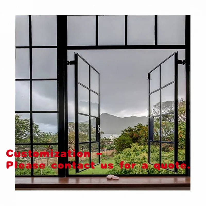 

Customize.Latest Simple Iron Door Grill Design Steel Window Safety