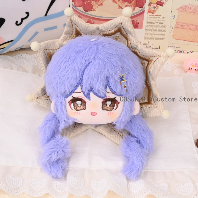 

Anime Infinity Nikki Game Anime Plush Dango Figure Idol Plushies Pillows Pillow Mascot Bag Charm Student Birthday Gift