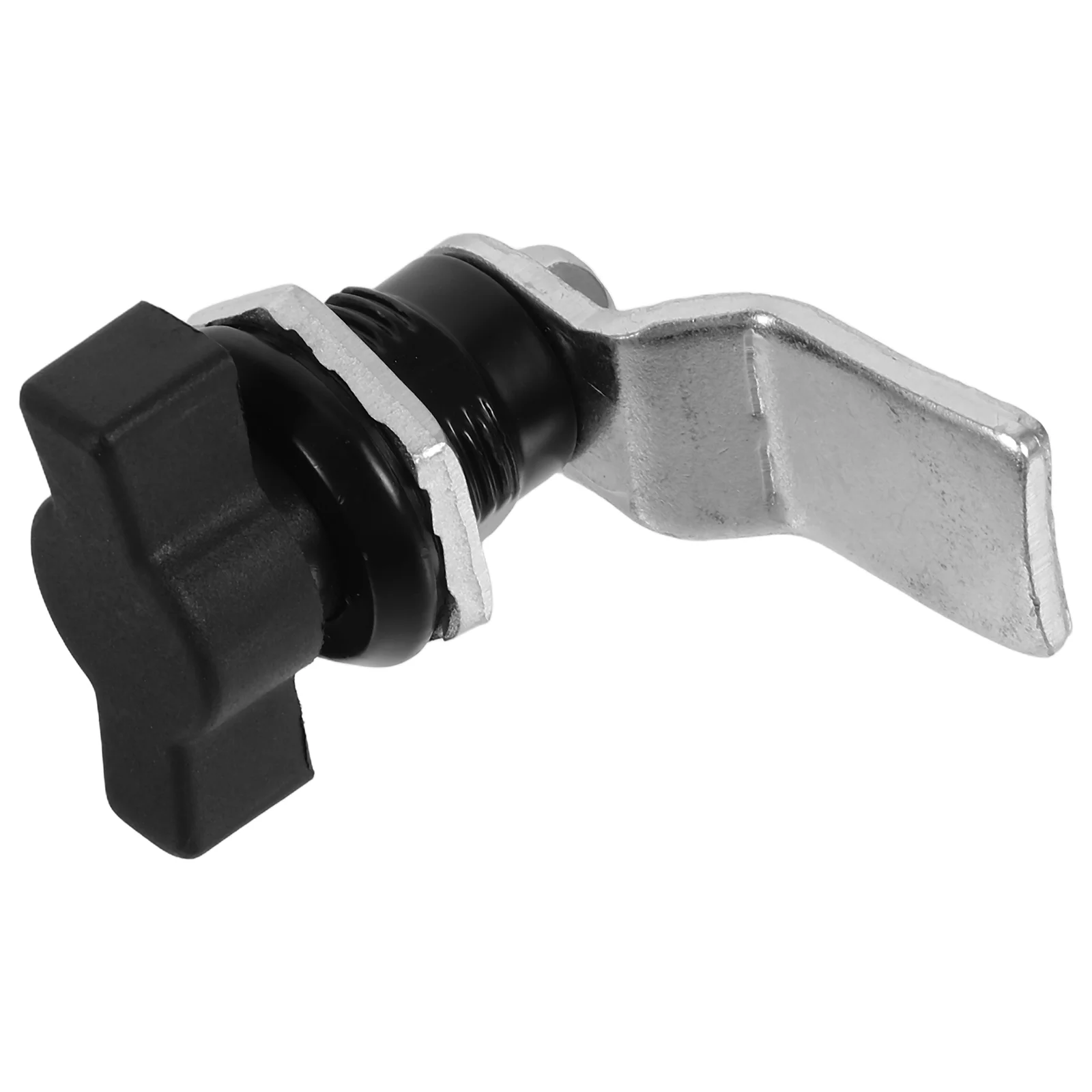 

Cam Lock File Cabinet Replacement T-shaped Handle Locks T-handle Latch Garage Door Truck