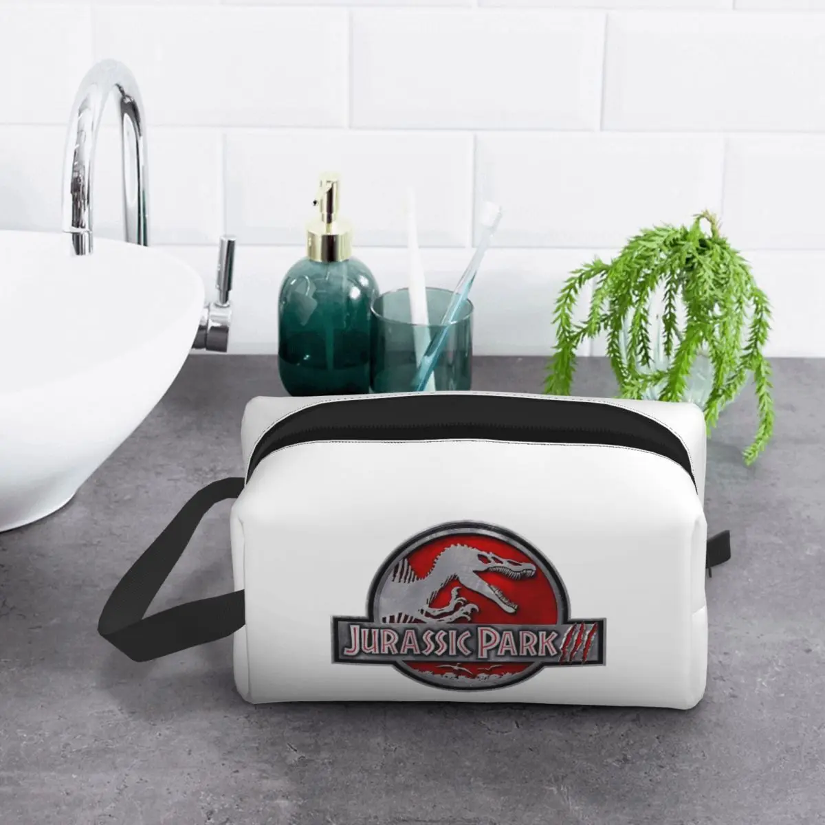 dinossauro-jurassic-park-bolsa-de-maquiagem-organizador-de-cosmeticos-armazenamento-dopp-kit-de-higiene-pessoal-saco-de-cosmeticos-para-mulheres-beleza-viagem-lapis-caso