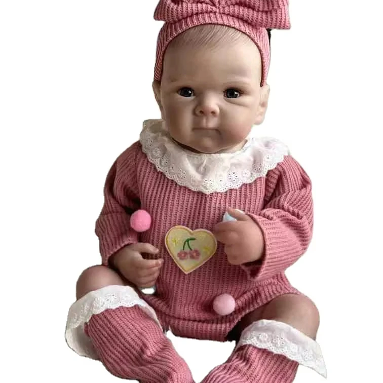 Beijing Fashion Upset Duck Babe Side Anna Elsa Huge Customer Design Japan Pullip Sony Angles Reborn Dolls 3d India Twins