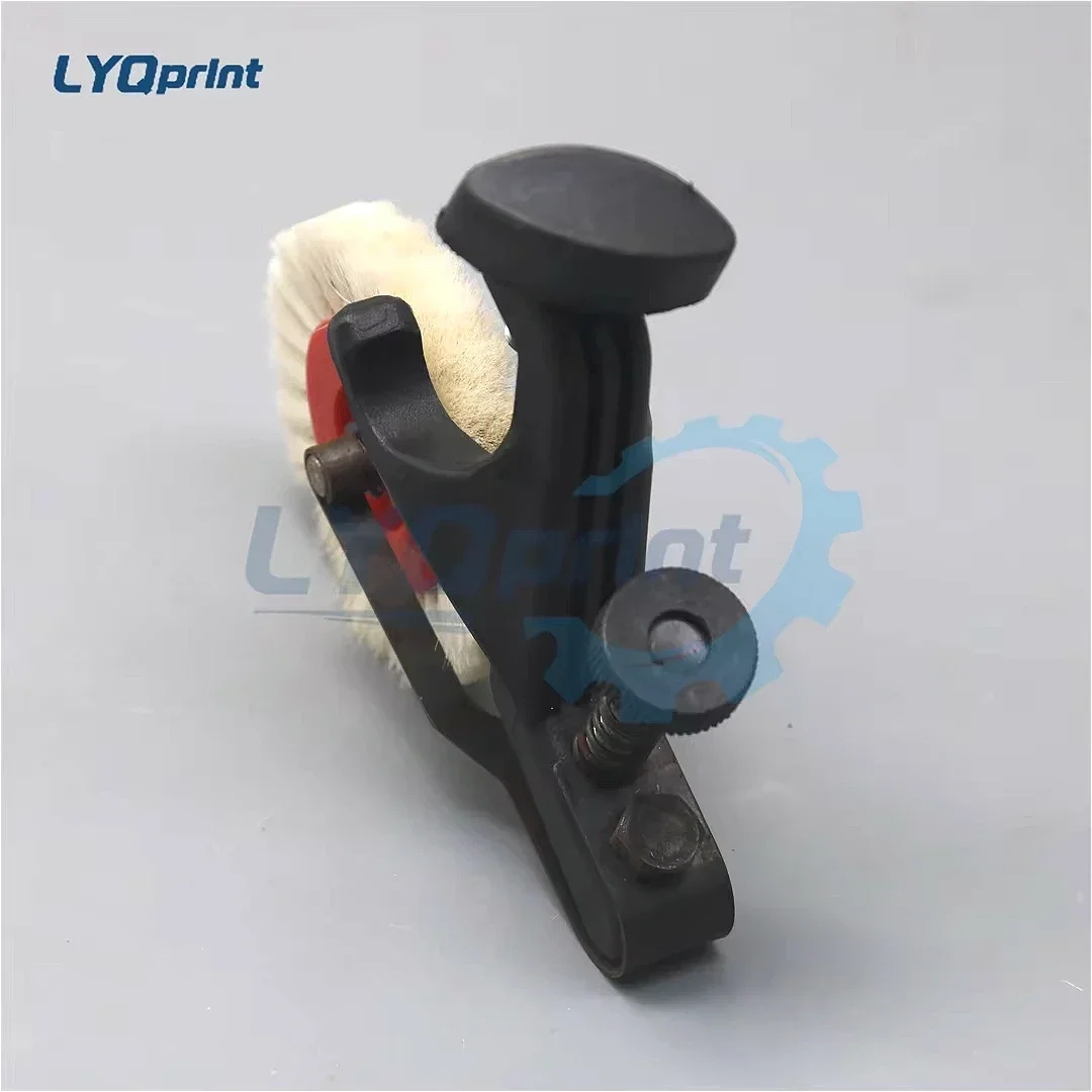 Robust Best Quality Support C6.020.142 Spring C6.020.144 Soft Circular Brush 66.020.122 For Heidelberg CD102 CX102 SM102 Format