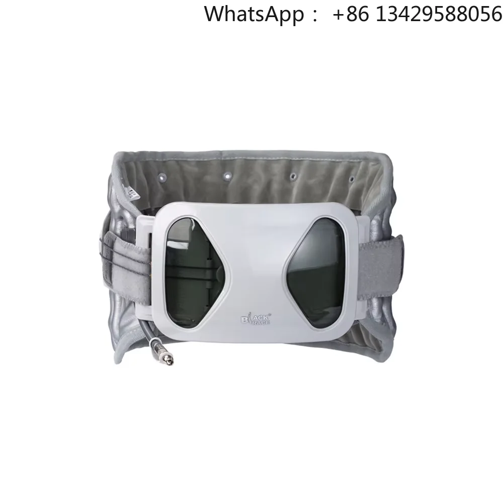 

Ortopedic Product Technology of the Future for Home Posture Brace