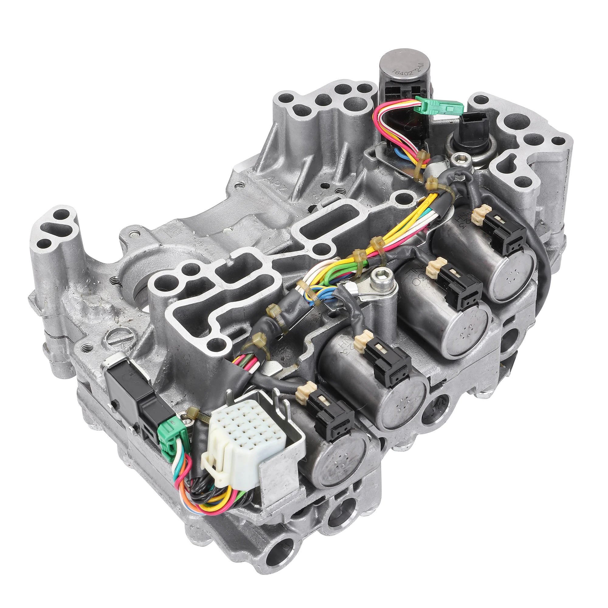 For 2013 2014 2015 Sentra No Leak Copper Short Plug Valve Body