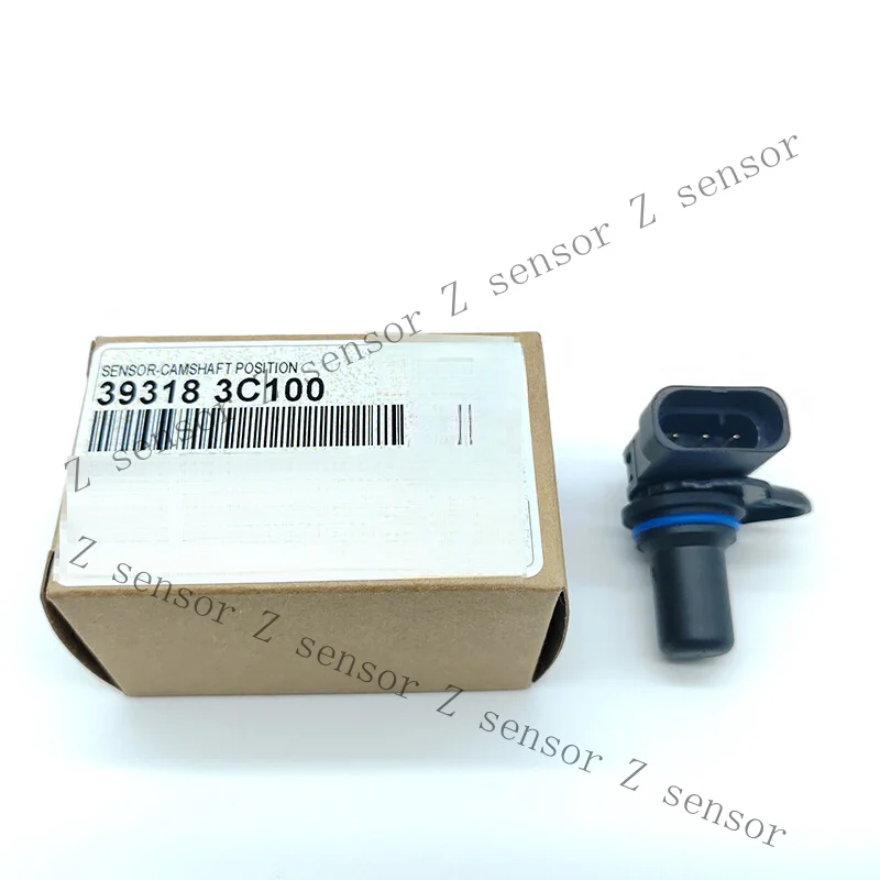 Z+ 39318-3C100 Camshaft Position Sensor For Hyundai Sonata For Kia Sedona Sorento