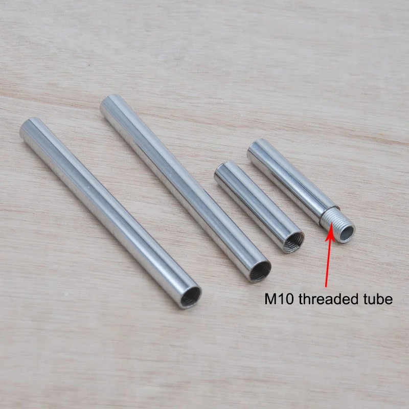 Inside Threaded Rod for Lighting Fixtures: What You Need to Know Before Buying