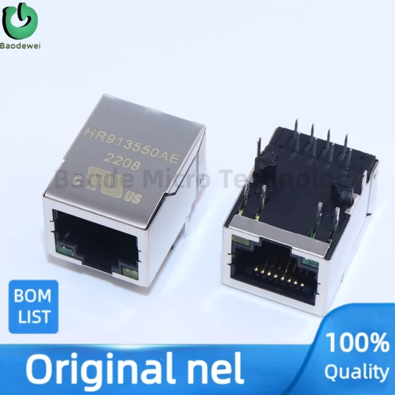 20-個-hr913550ae-真新しいオリジナル-100-統合-ic-回路フォトカプラチップ