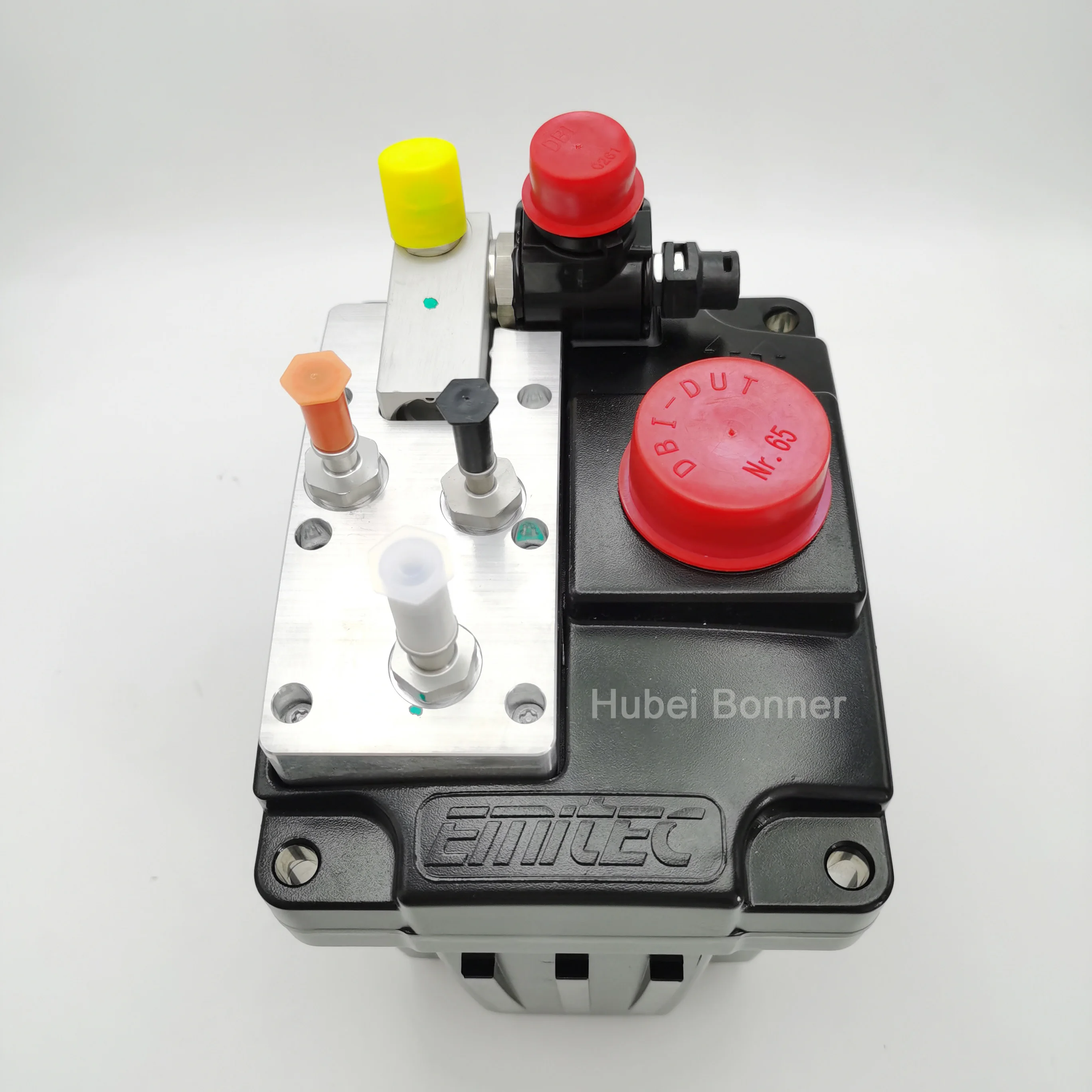 24V Urea Pump Assy 5273338 A034J233 AdBlue Dosing Pump Urea Doser Injection Pump SCR Exhaust Emission System Parts