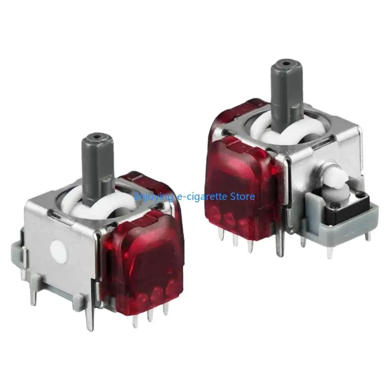 Controller-Wartung TMR Joystick 2er-Pack für Thumbstick-Service und -Pflege Y4QF – Detail 9